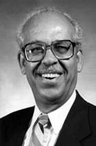 Michael W. Suleiman