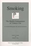 Smoking 
book cover
