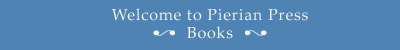 The Pierian Press :: books