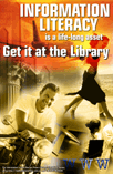 Library Literacy Poster, coming soon