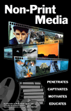 Media Review Digest Poster