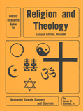 Library Research Guide to Religion and Theology