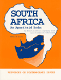 South Africa, volume two