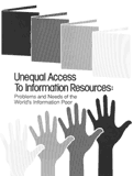 Unequal Access to Information Resources